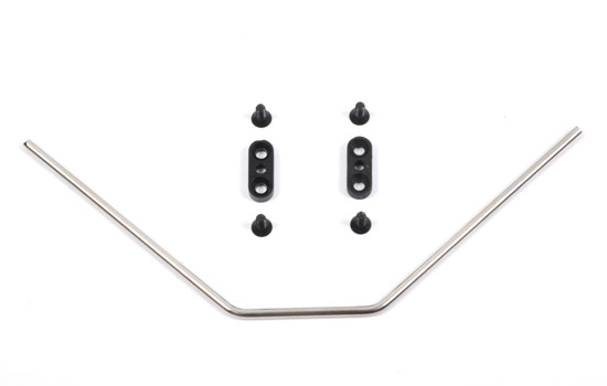 T2M Vordere Stabistange (2,4 mm)